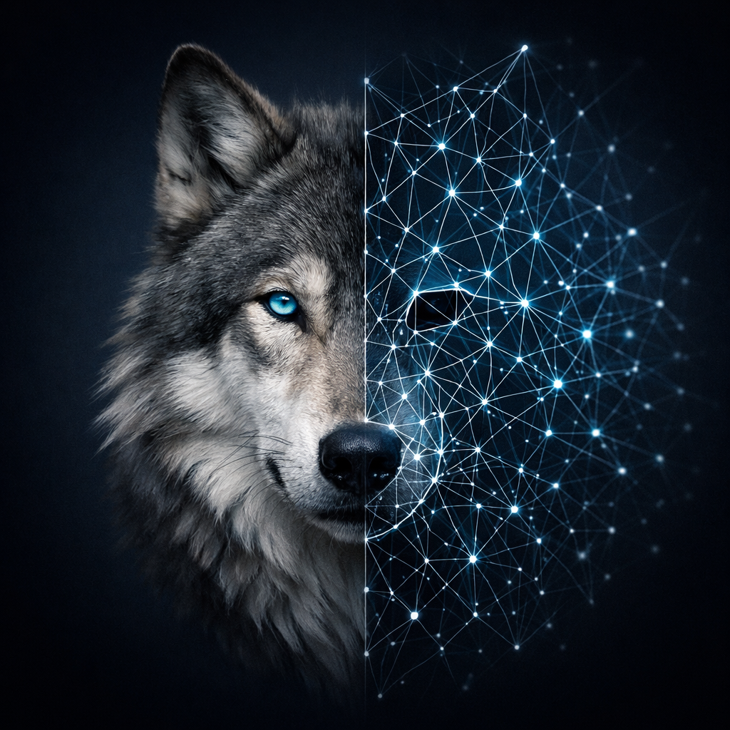 Wolf Hero 1